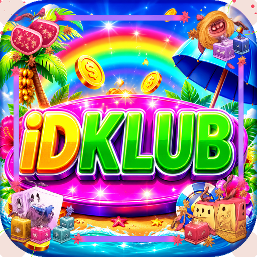 idklub — galeri pratinjau Resmi APK
